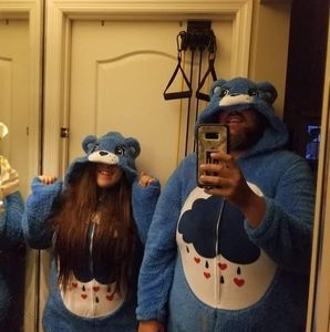 Meet your Posher, Lacey